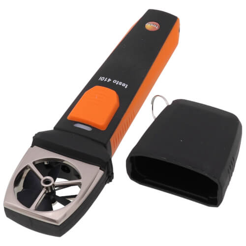 TESTO 0560-1410-01 ANEMOMETERS