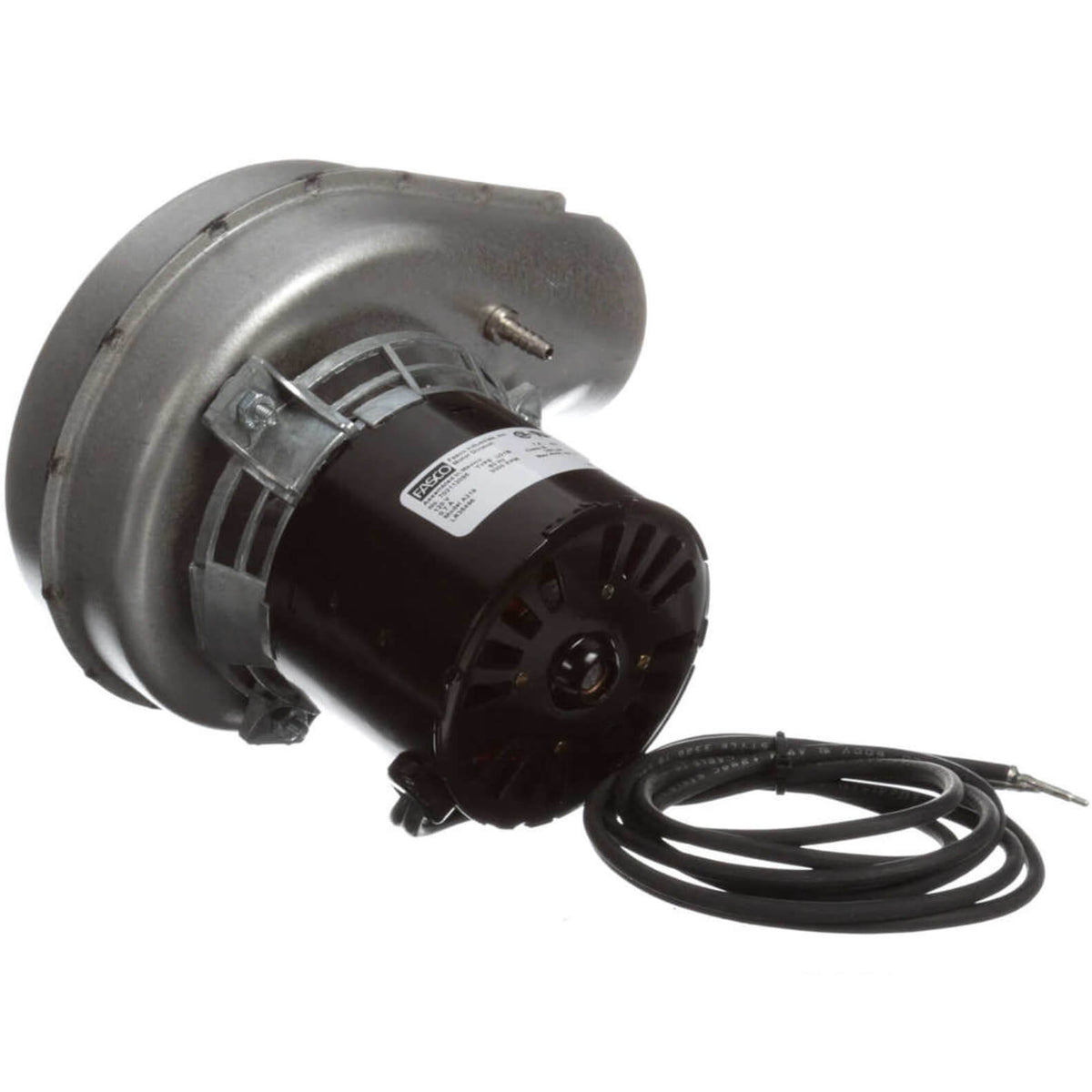 GENTEQ MOTORS A219 BLOWER HOUSING & ASSEMBLIES