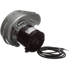 GENTEQ MOTORS A219 BLOWER HOUSING & ASSEMBLIES