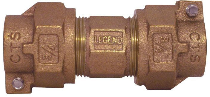 LEGEND VALVE 313-214NL PIPE FITTINGS