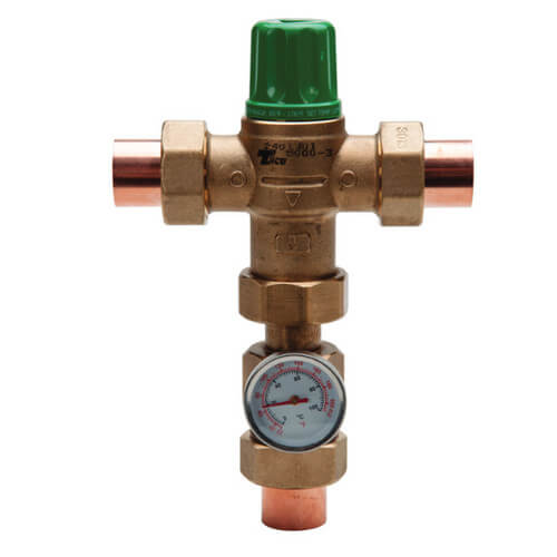 TACO 5122-C2-G MIXING VALVES
