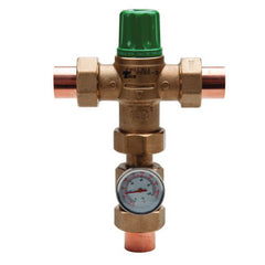 TACO 5122-C2-G MIXING VALVES