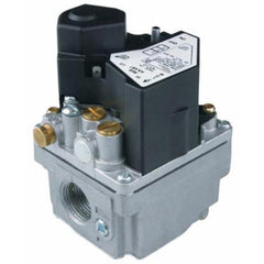 White-Rodgers 36H33-412 Gas Valve Proven Pilot Slow Opening 24V 3/4 x 3/4