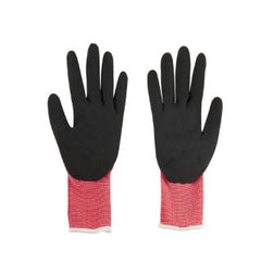 Milwaukee 48-22-8900 Cut Level 1 Dipped Gloves - S