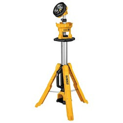DEWALT DCL079B WORK LIGHTS & FLASHLIGHTS