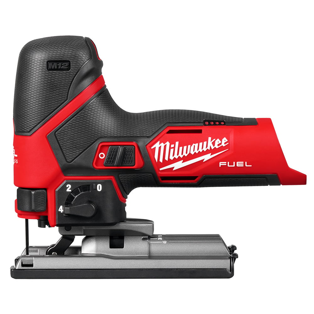 MILWAUKEE 2545-20 RECIPROCATING SAWS