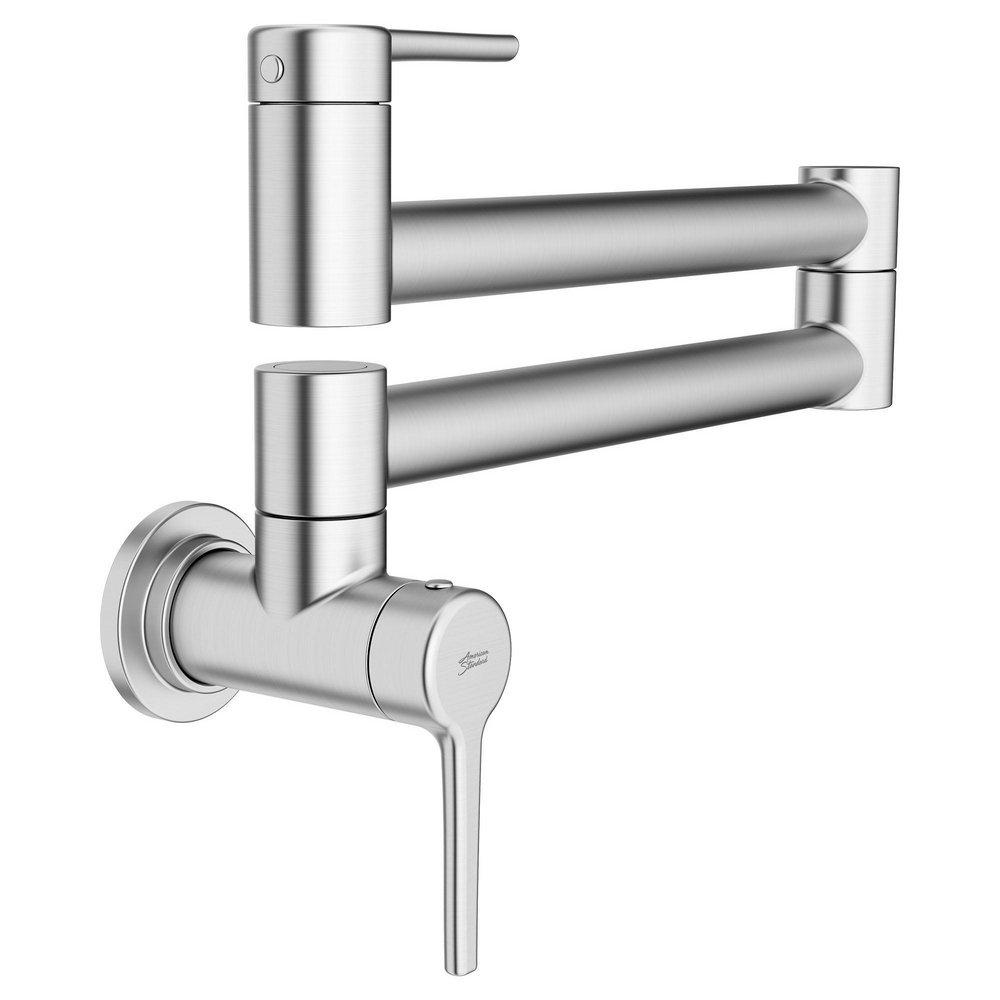 AMERICAN STANDARD 4803900.075 KITCHEN FAUCETS