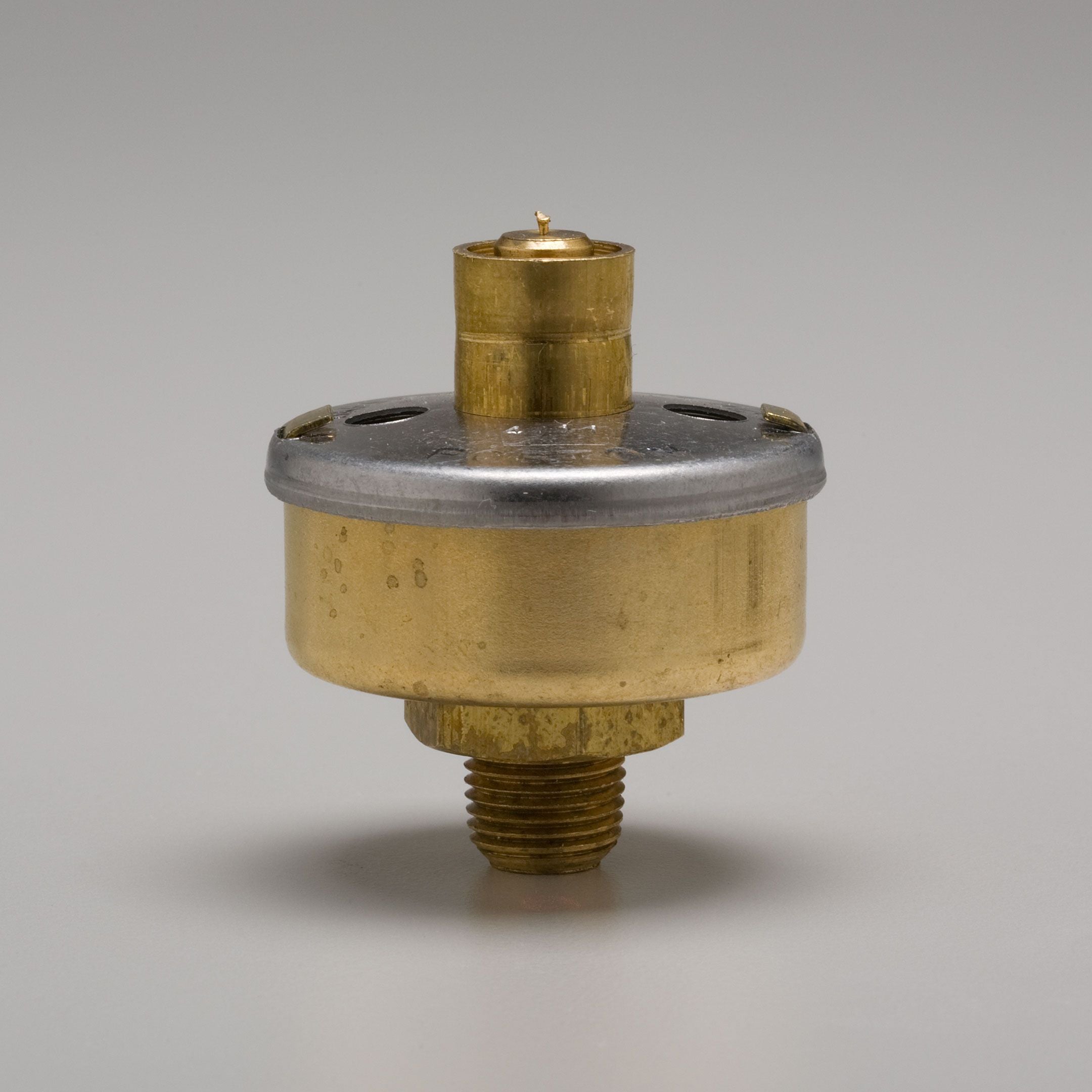 BARNES & JONES 159P GAS VALVES