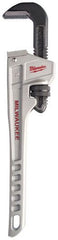 MILWAUKEE 48-22-7214 PIPE WRENCHES