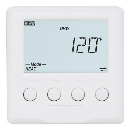 Tekmar 033 tekmarNet4 Timer Control 24V
