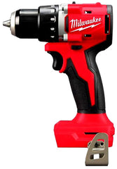 Milwaukee Tool 3601-20 M18 Compact Brushless 1/2 Drill Driver
