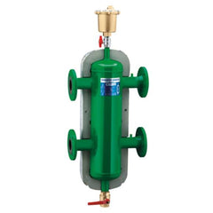 CALEFFI 548062A AIR & DIRT SEPARATORS