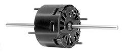 Fasco D129 Fan and Blower Motor 1/125 - 1/200 HP (3.3 inches)