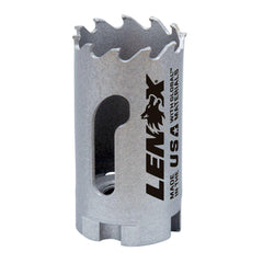 Lenox LXAH3114 Speed Slot Hole Saw 1-1/4 in Diameter 2L/3L/6L Arbor