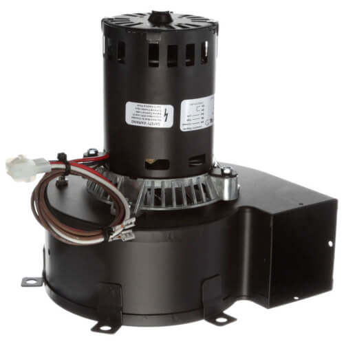 GENTEQ MOTORS A306 DRAFT INDUCER MOTORS