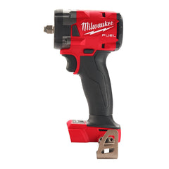 Milwaukee 2854-20 M18 FUEL 3/8 Compact Impact Wrench w/ Friction Ring