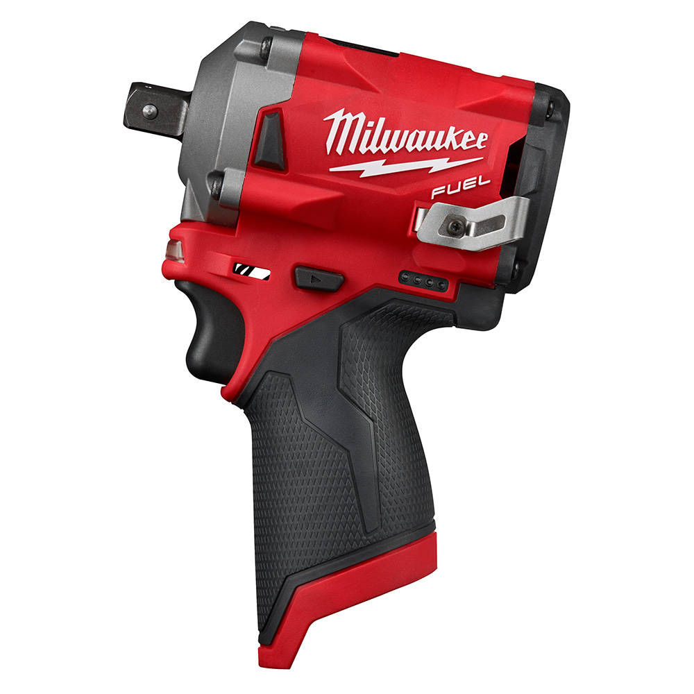 MILWAUKEE 2555P-20 IMPACT WRENCHES