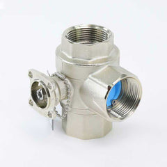 BELIMO B329 VALVE REPAIR & REBUILD KITS