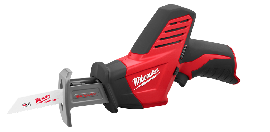 MILWAUKEE 2420-22 RECIPROCATING SAWS