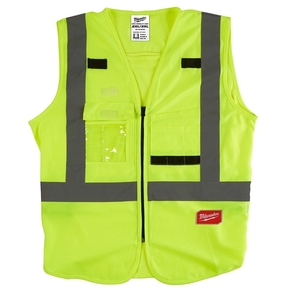 MILWAUKEE 48-73-5023 HIGH VISIBILITY