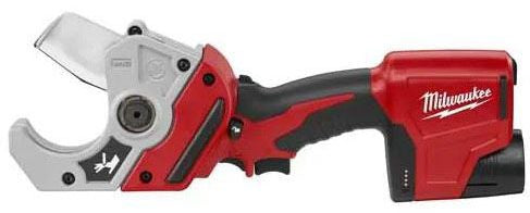 MILWAUKEE 2470-21 PIPE & TUBING CUTTERS
