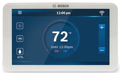Bosch 8733948009 Connected Control BCC100 Heat Pump Thermostat