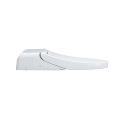 TOTO SN922M#01 Washlet® Integrated Top Unit Cotton White