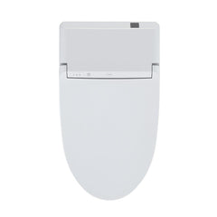 TOTO SN922M#01 Washlet® Integrated Top Unit Cotton White