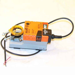 Belimo LMB24-HM Direct Coupled Actuator 45 in-lb Non-Spring Return 24V
