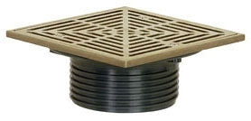 SIOUX CHIEF 832-4HNQ TOILETS & ACCESSORIES