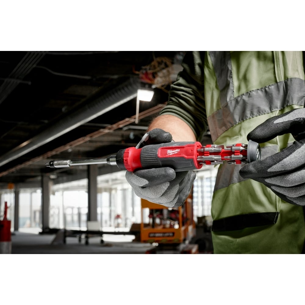 MILWAUKEE 48-22-2904 SCREWDRIVERS & NUT DRIVERS