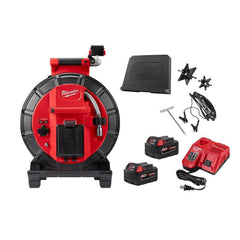 MILWAUKEE 2973-22 DRILLS & IMPACT DRIVERS