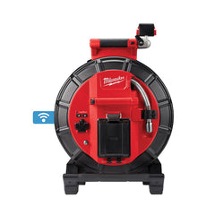 Milwaukee 2973-22 M18 120 ft Pipeline Inspection System