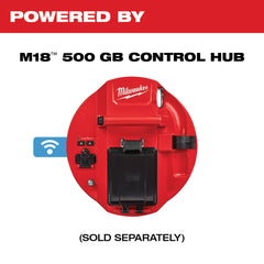 Milwaukee 2973-22 M18 120 ft Pipeline Inspection System