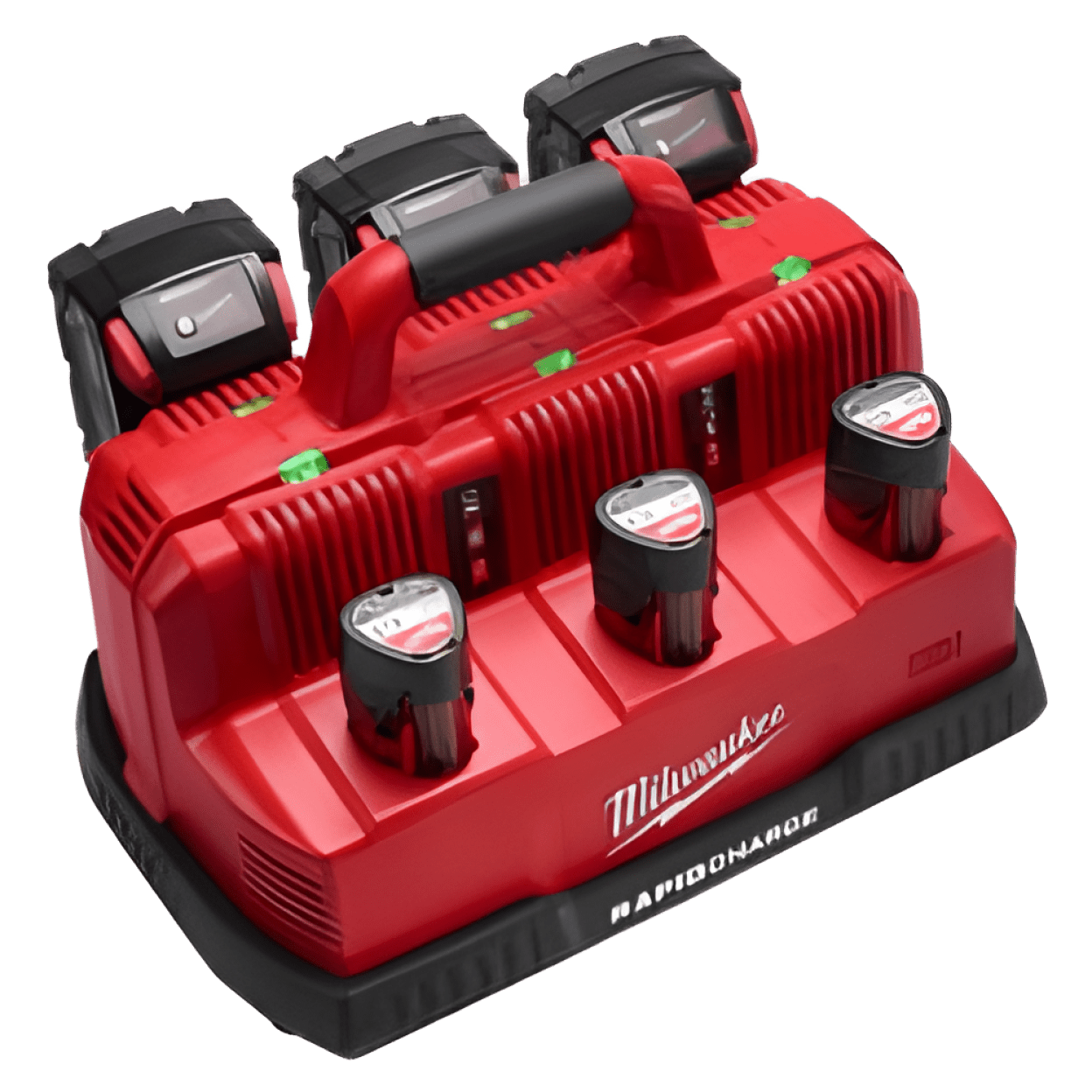 MILWAUKEE 48-59-1807 BATTERIES & CHARGERS