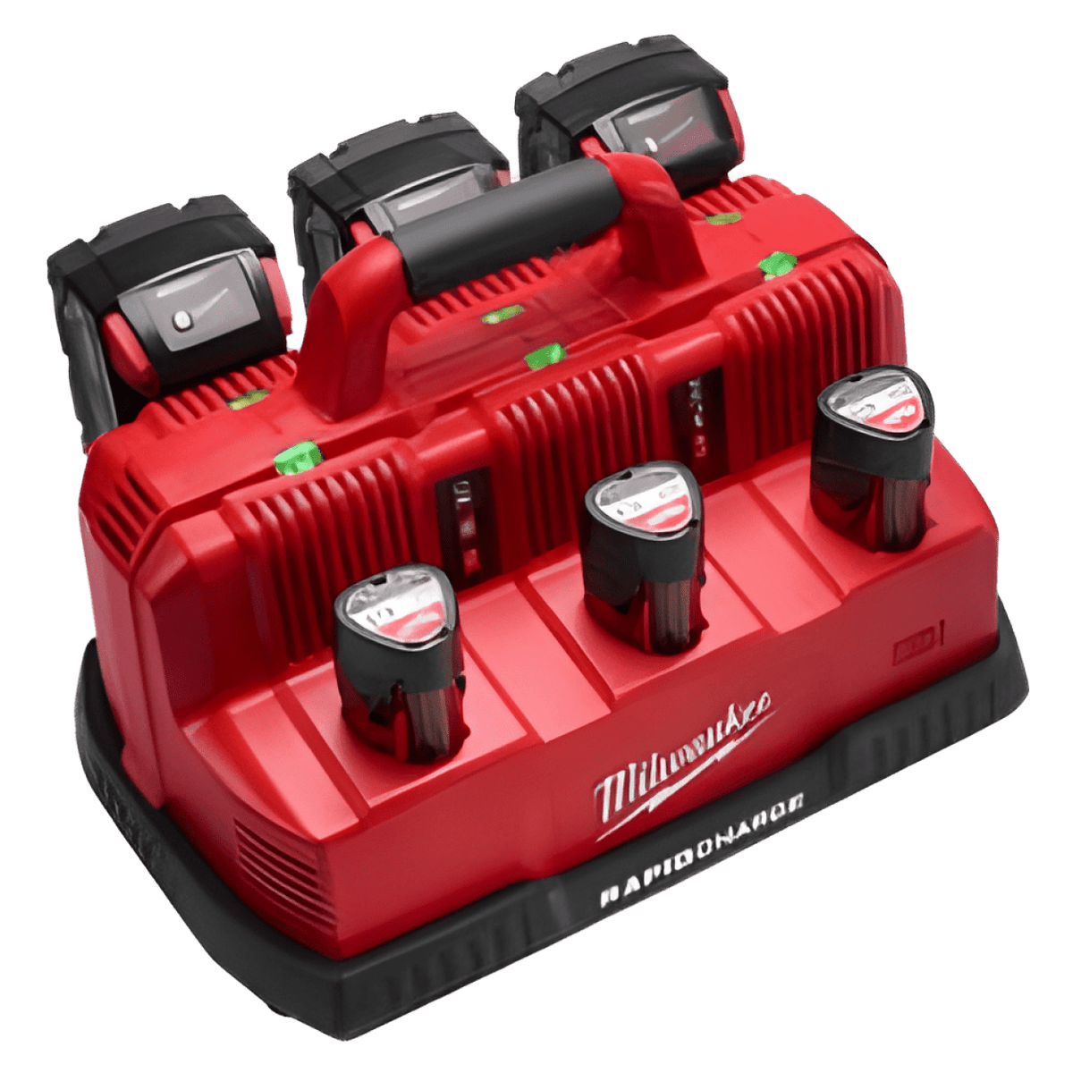 MILWAUKEE 48-59-1807 BATTERIES & CHARGERS