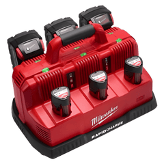MILWAUKEE 48-59-1807 BATTERIES & CHARGERS