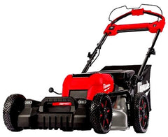 Milwaukee 2823-22HD M18 FUEL 21 Self-Propelled Dual Battery Mower Kit