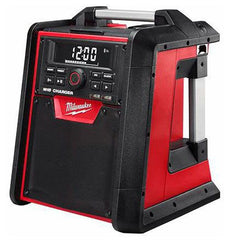 Milwaukee 2792-20 M18 Jobsite Radio/Charger