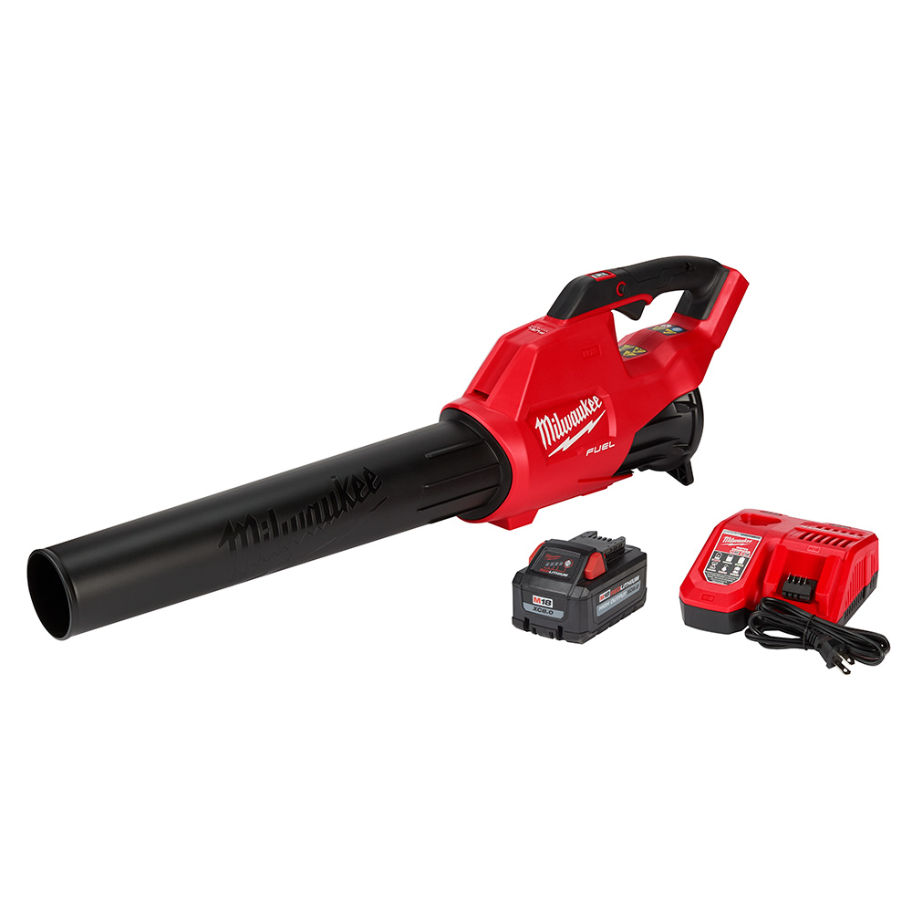 MILWAUKEE 2724-21HD AIR BLOWERS