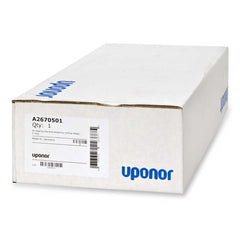 Uponor A2670501 5 Loop Manifold Assembly 15.4 GPM (1-1/4 X 3/4 IN) Replacement MPN A2670501