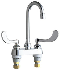 CHICAGO FAUCETS 895-317ABCP BATH & KITCHEN FAUCETS
