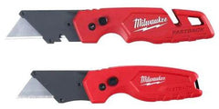 MILWAUKEE 48-22-1503 KNIVES & MULTI-PURPOSE TOOLS
