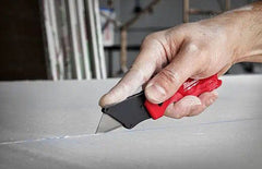 Milwaukee 48-22-1503 Fastback w/ Storage & Compact Knife Set