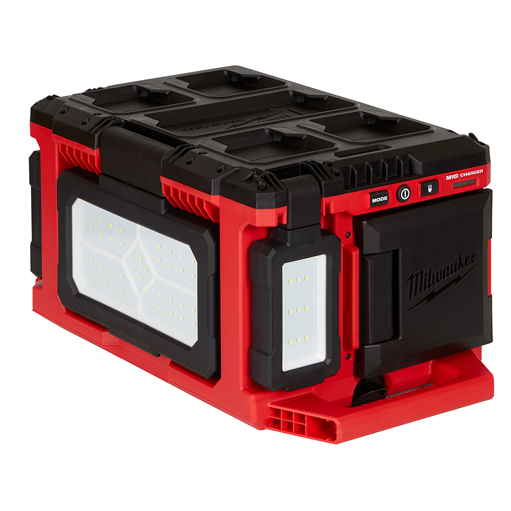 MILWAUKEE 2357-20 WORK LIGHTS & FLASHLIGHTS