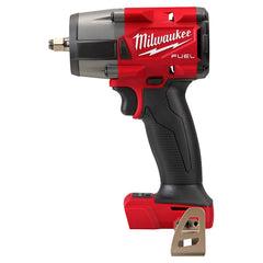 Milwaukee 2960-20 M18 FUEL 3/8 Mid-Torque Impact Wrench w/ Friction Ring