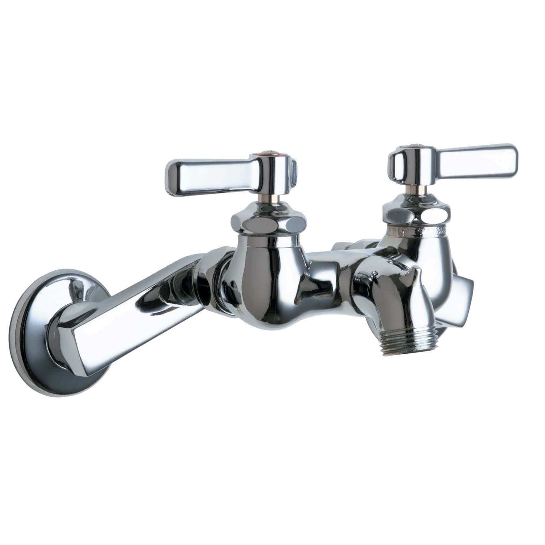 CHICAGO FAUCETS 305-CP BATH & KITCHEN FAUCETS