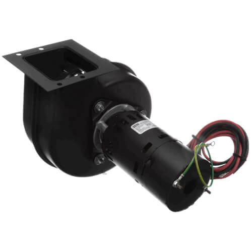 GENTEQ MOTORS A161 DRAFT INDUCER MOTORS
