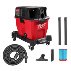 MILWAUKEE 0920-20 VACUUMS & DUST EXTRACTORS