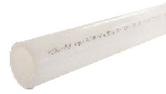 Uponor A1921000 Wirsbo hePEX Tubing 1 in 20 ft Straight